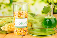 Hardingstone biofuel availability