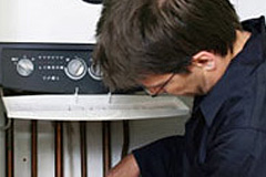 boiler repair Hardingstone