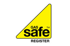 gas safe companies Hardingstone